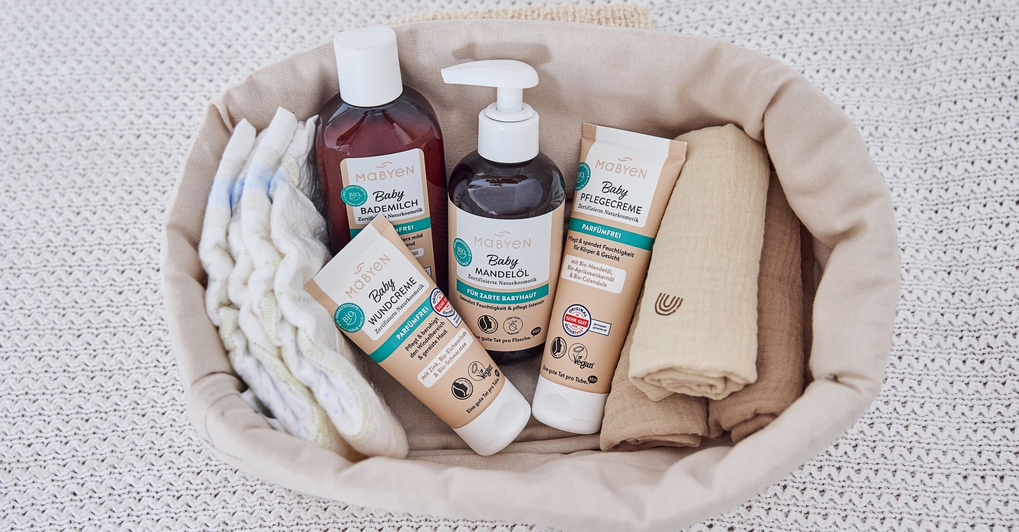 Baby Erstausstattung: Tipps
