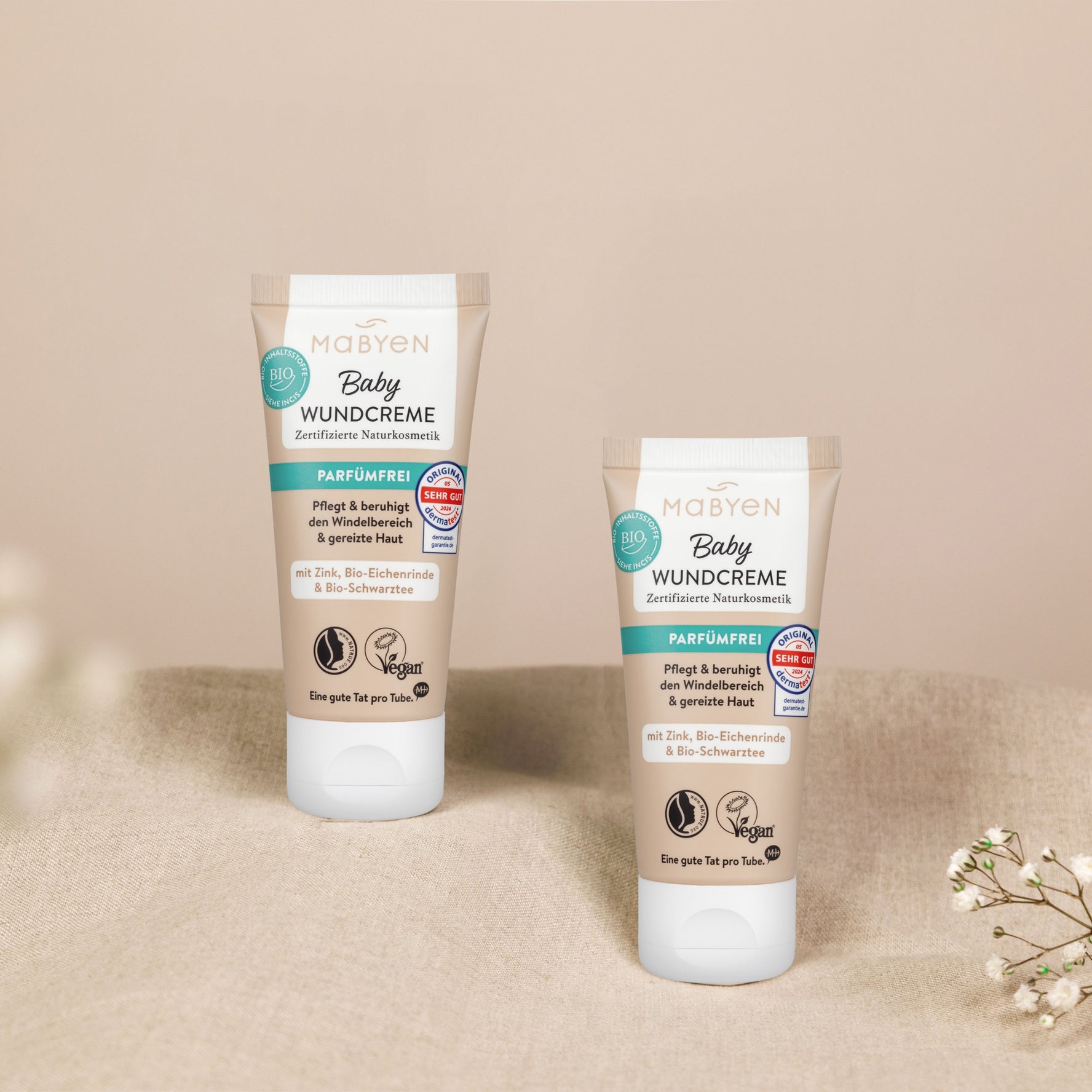 Baby Wundcreme