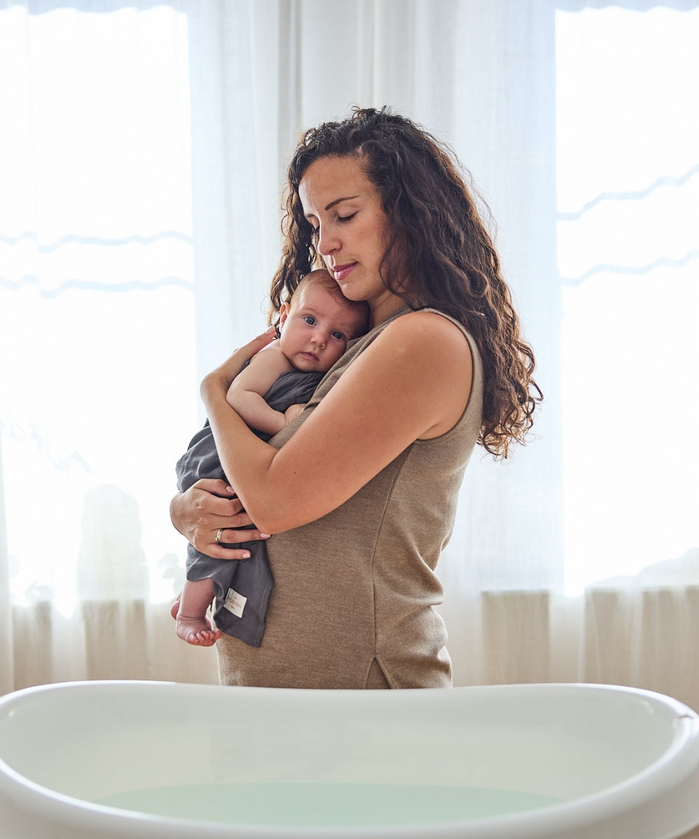 MABYEN Baby Care ganz natürlich