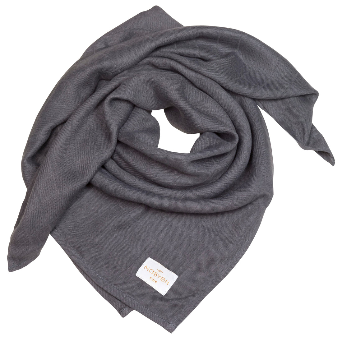 Baby Musselintuch aus 100% Bambusfaser