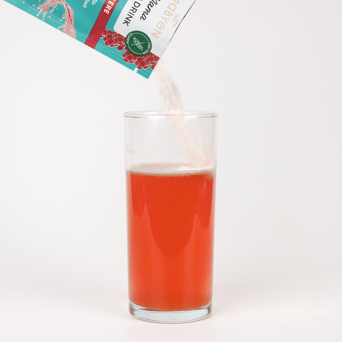 Mama Bio Iso Drink 10er Pack