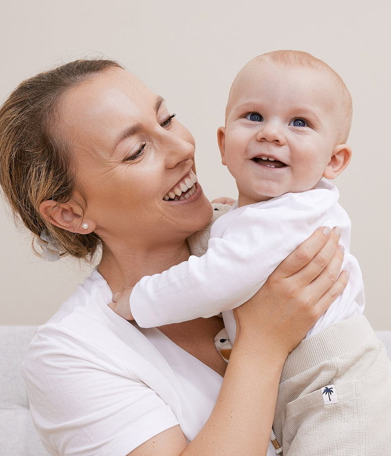 Bakterienkulturen für Mama