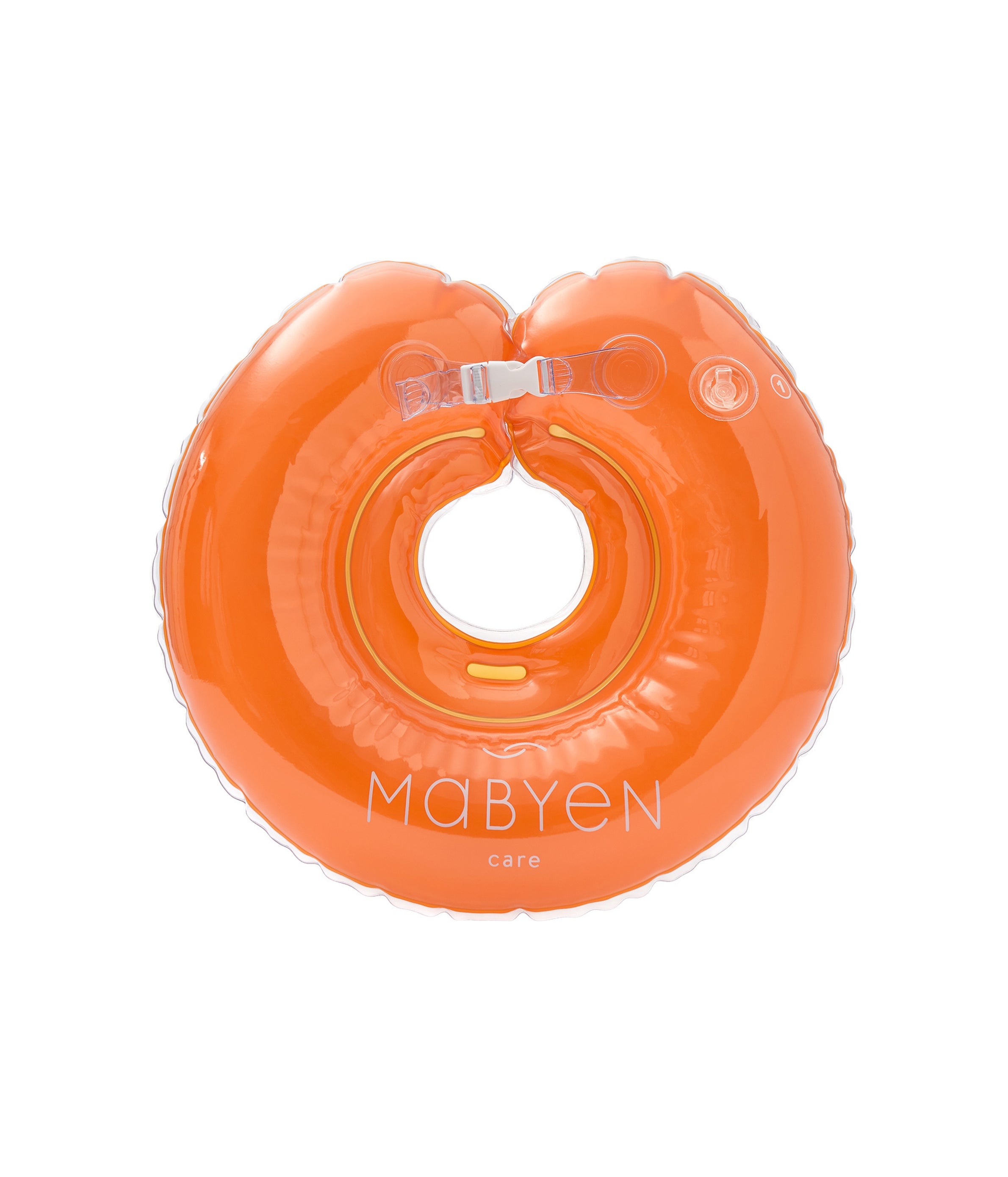 Mabyen Baby Floating Ring Nackenring 