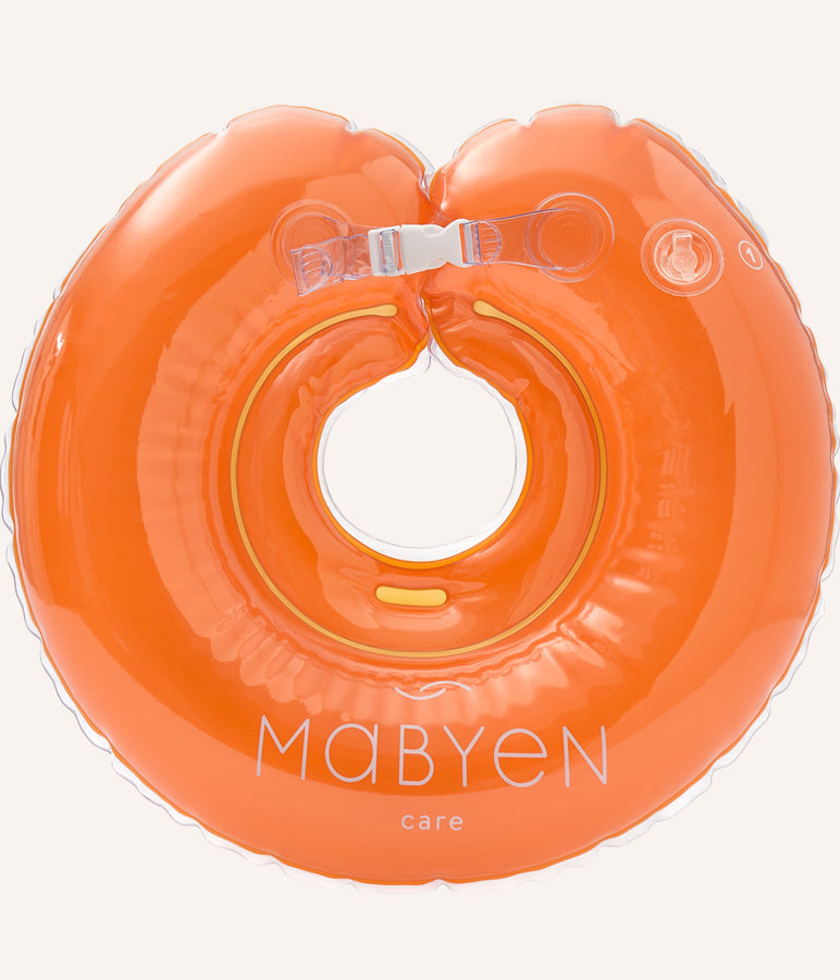 Mabyen Baby Floating Ring Nackenring