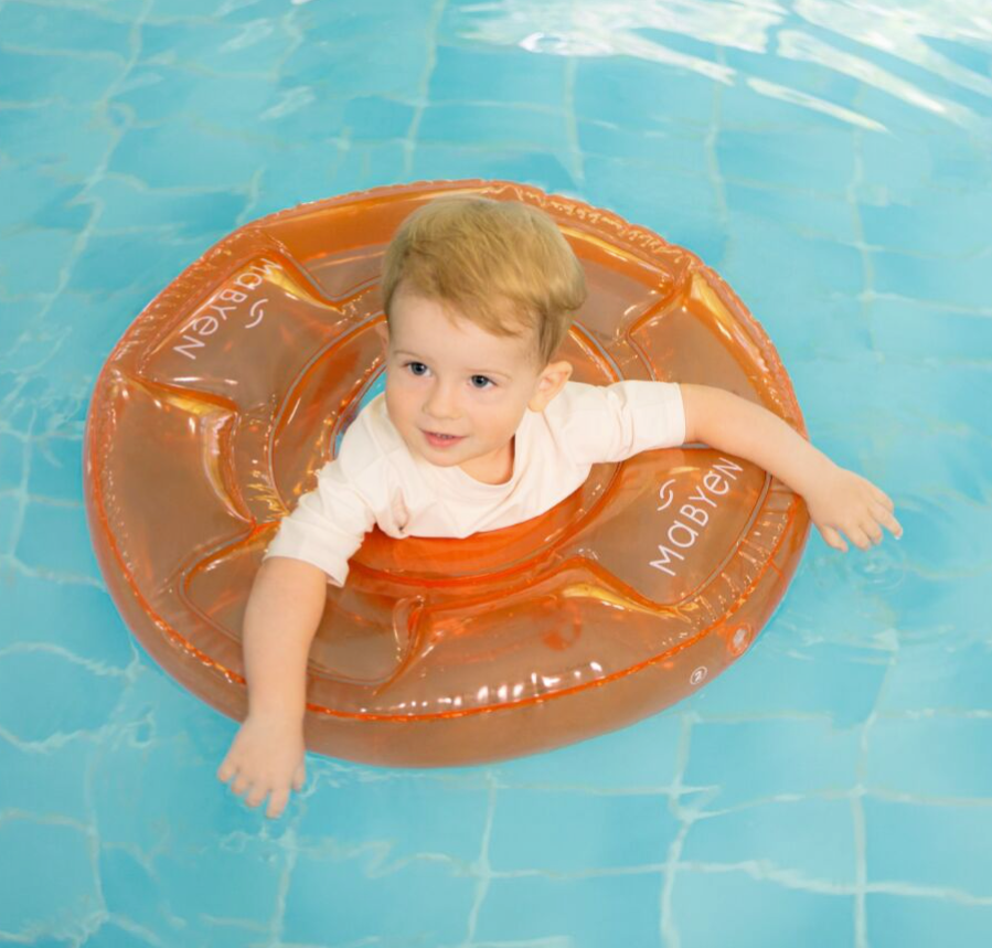 Schwimmsitz TÜV zertifiziert