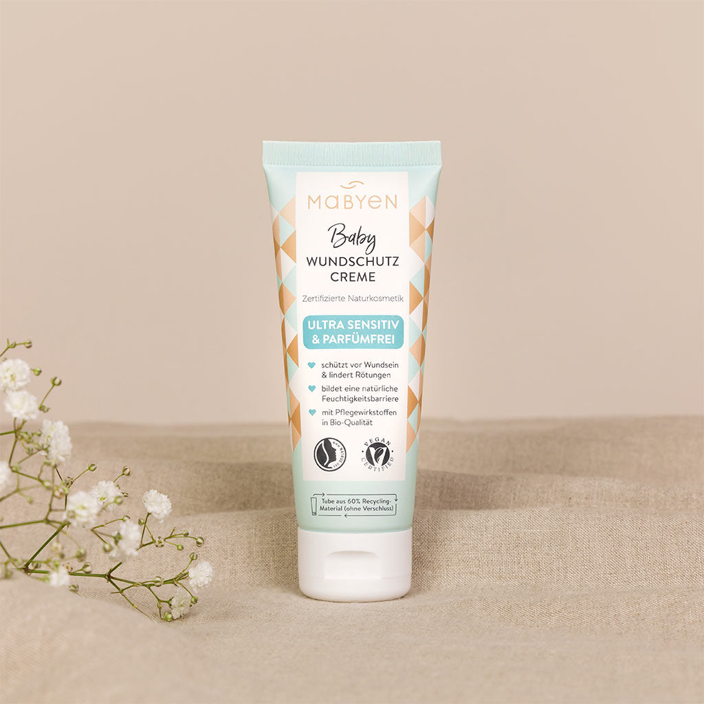 BABY WUNDSCHUTZ CREME