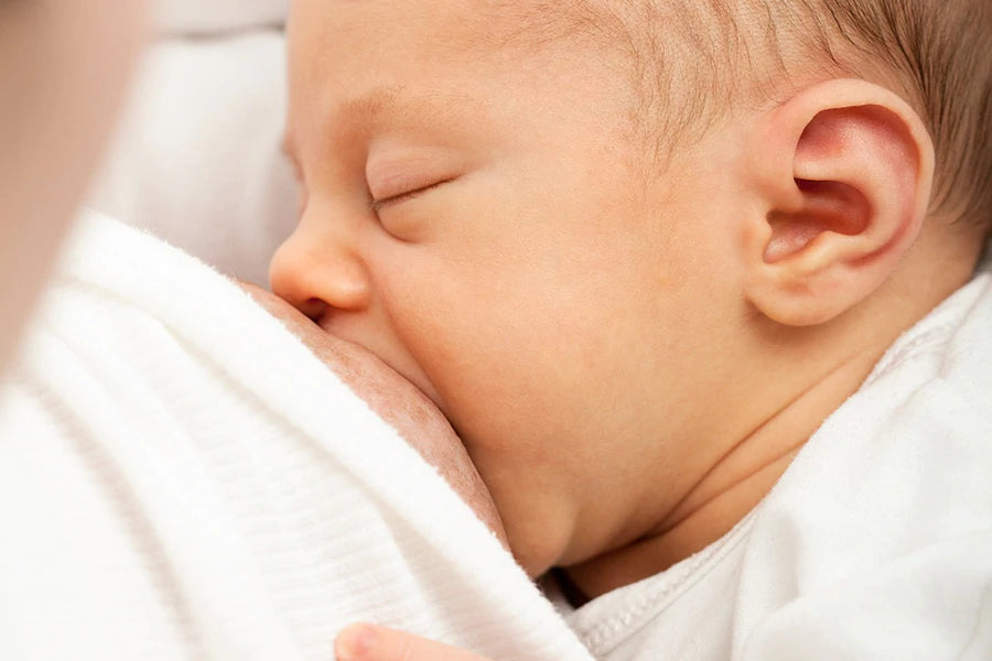 Baby Stillen: Wie am besten, wie oft und wie lange?