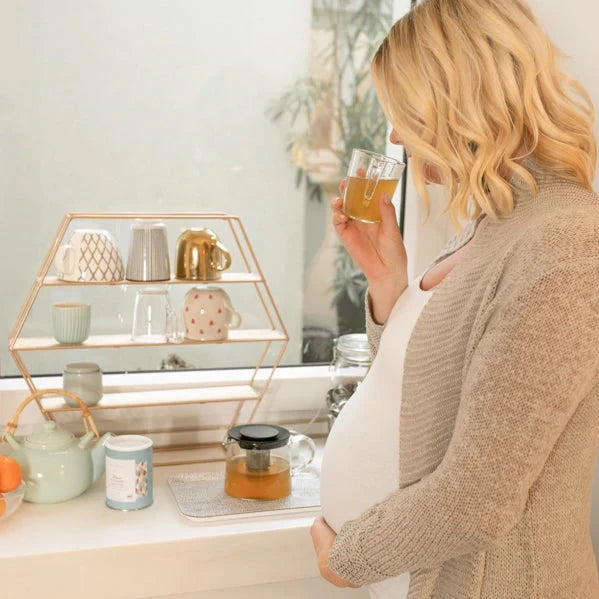 Geburtsvorbereitung: Diese 8 Tipps können dich jetzt unterstützen
