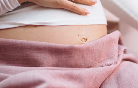 Darmprobleme & Blähungen in der Schwangerschaft