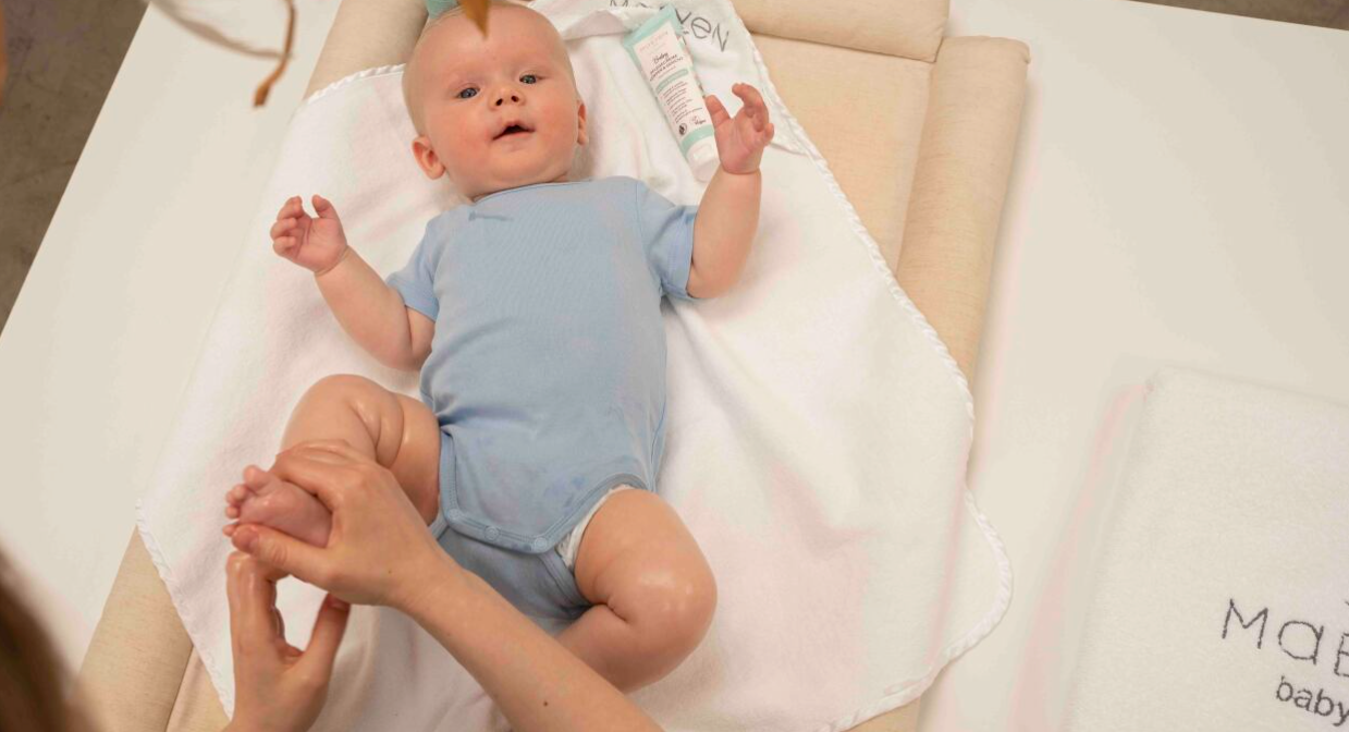 Baby Rituale: Deshalb sind sie für euren Baby-Alltag so wichtig