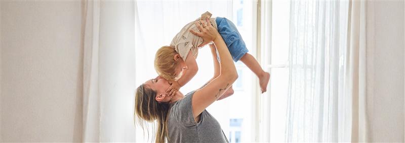 Das 1x1 des Baby Bondings: Was ist es und wie funktioniert es?