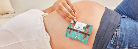 Geburtsvorbereitung: Diese 8 Tipps können dich jetzt unterstützen