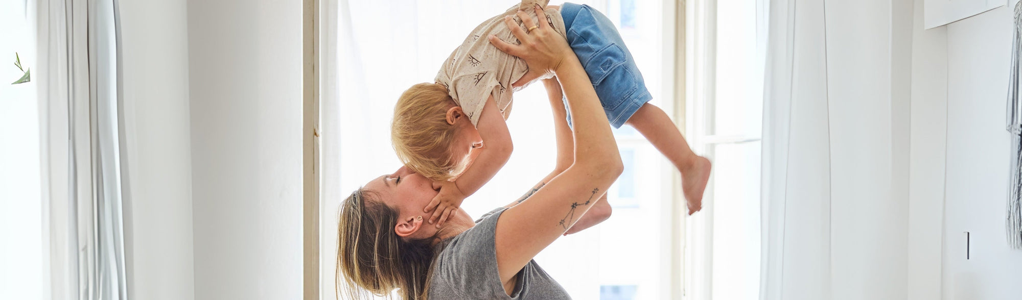 Das 1x1 des Baby Bondings: Was ist es und wie funktioniert es?