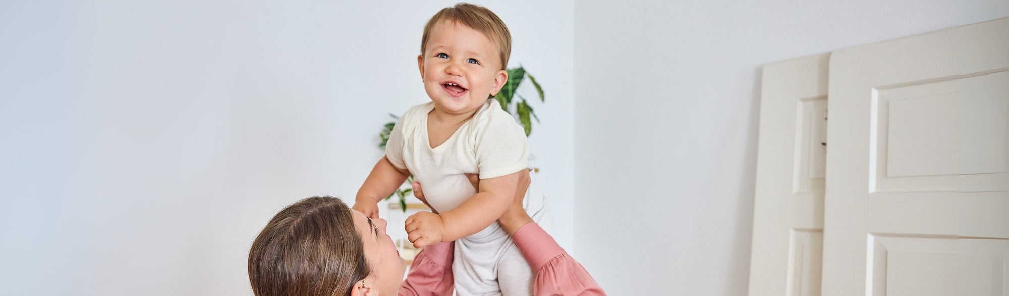 Baby im Sommer: Coole Tipps für heiße Tage