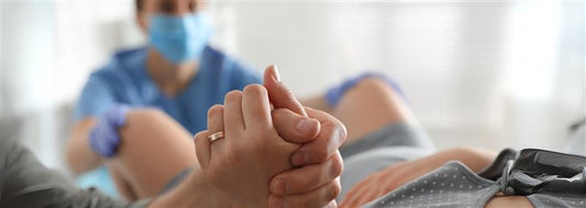Eine sichere & selbstbestimmte Geburt: Das kannst du tun