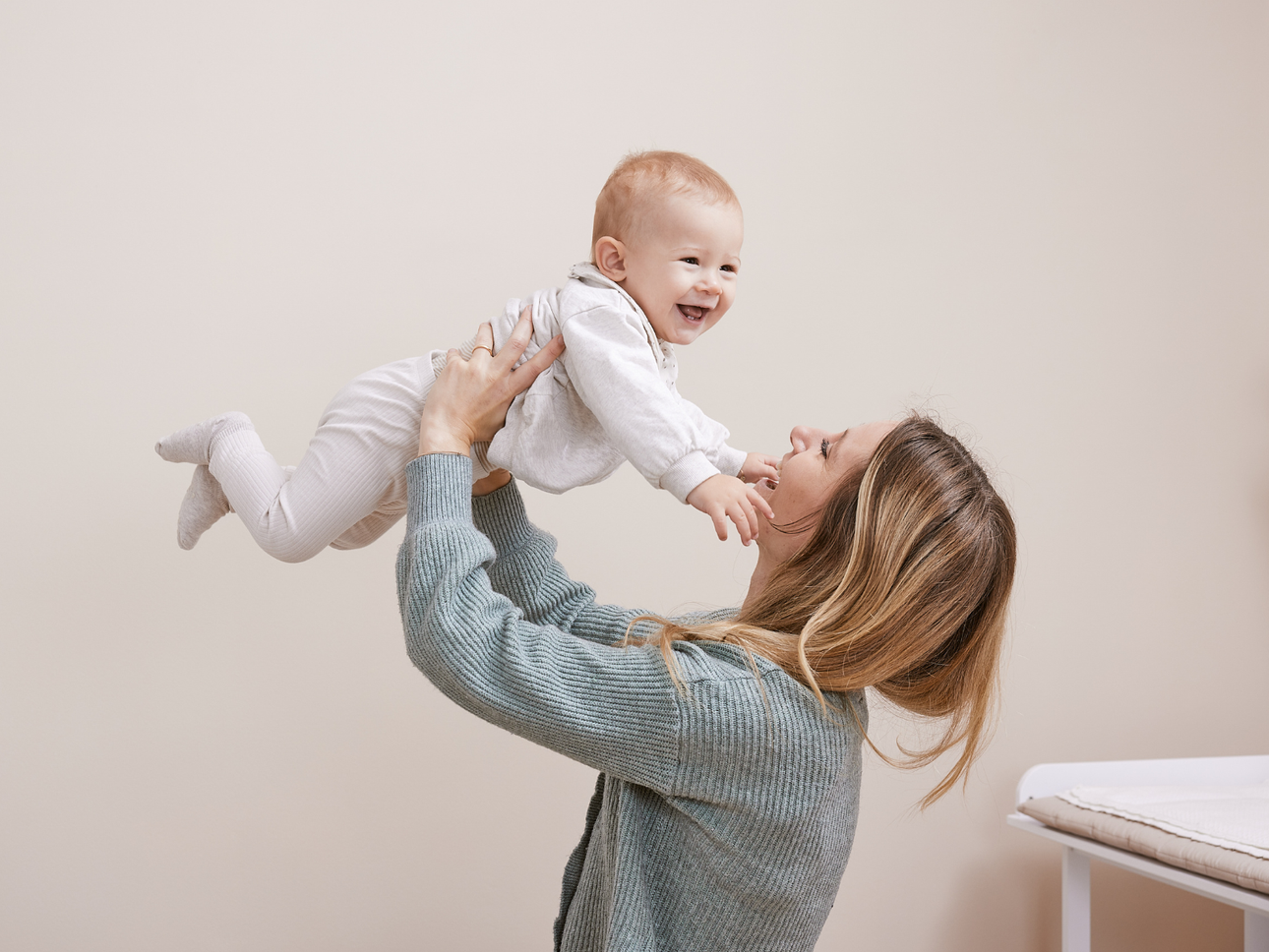 Baby (0–24 Monate)
