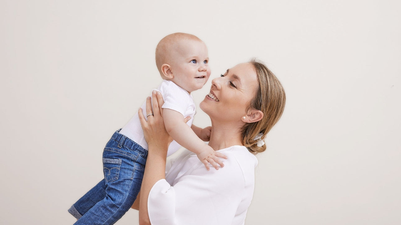 Nahrungsergänzung Mama, Baby & Kids