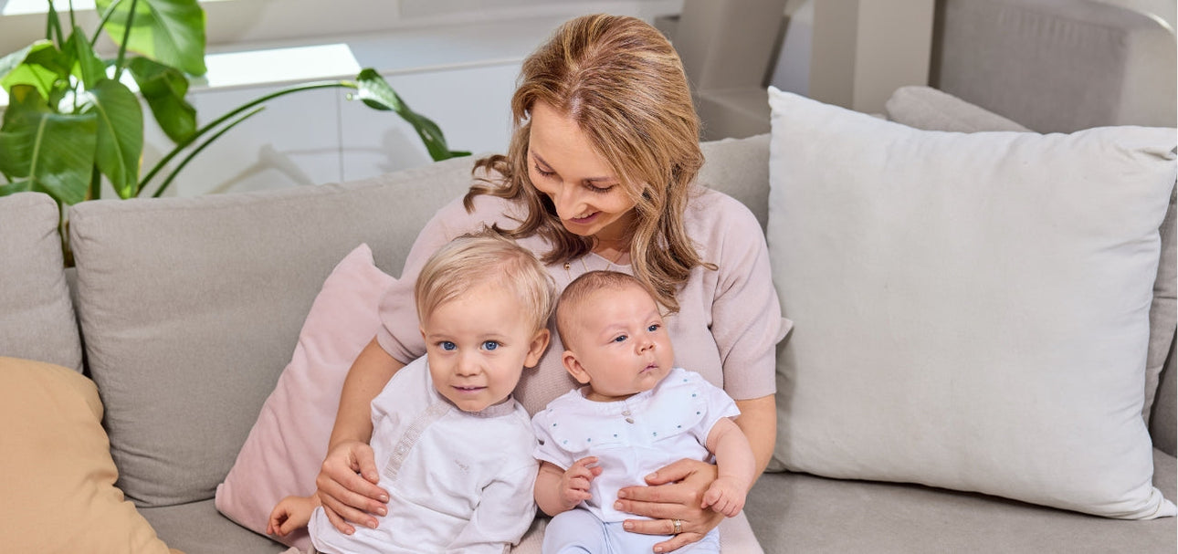 Baby & Kids Pflege