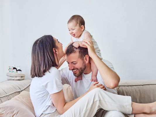 Nahrungsergänzungen für Mama, Baby & Kids