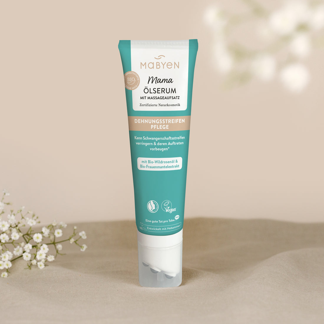Mama Ölserum