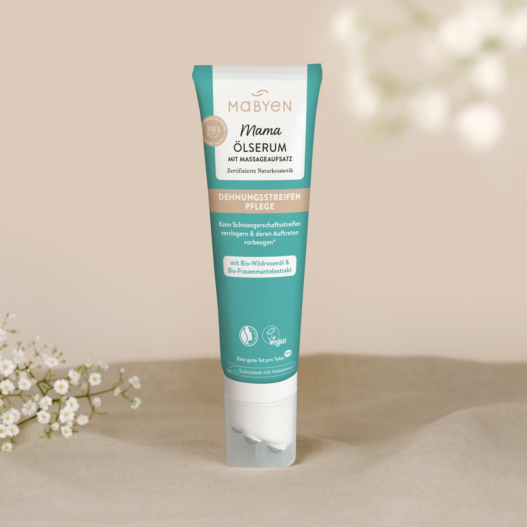Mama Ölserum