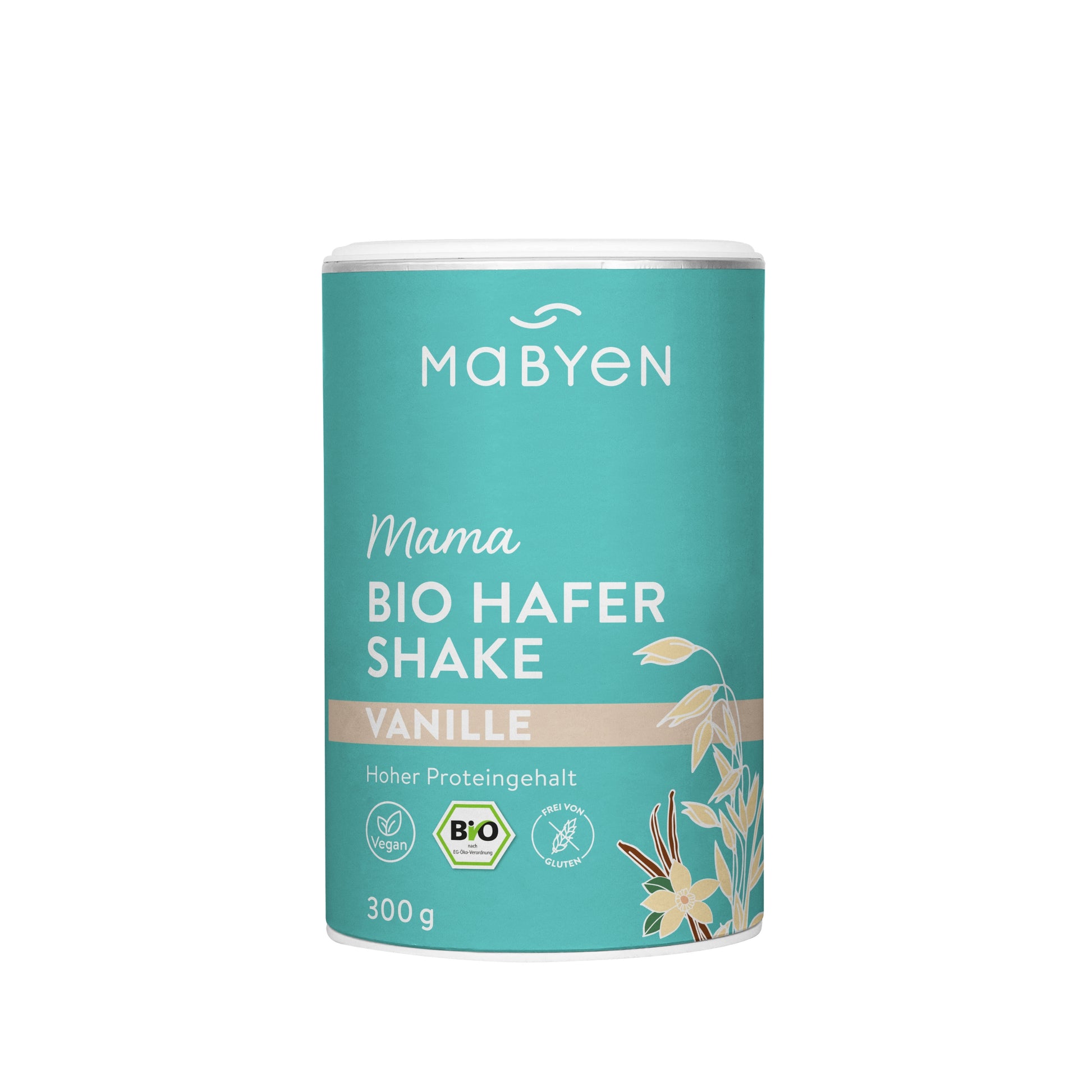 Mama Bio Hafer Shake Vanille