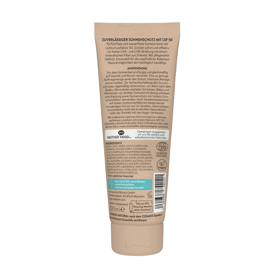 Baby & Kids Sonnencreme Vorteilsset