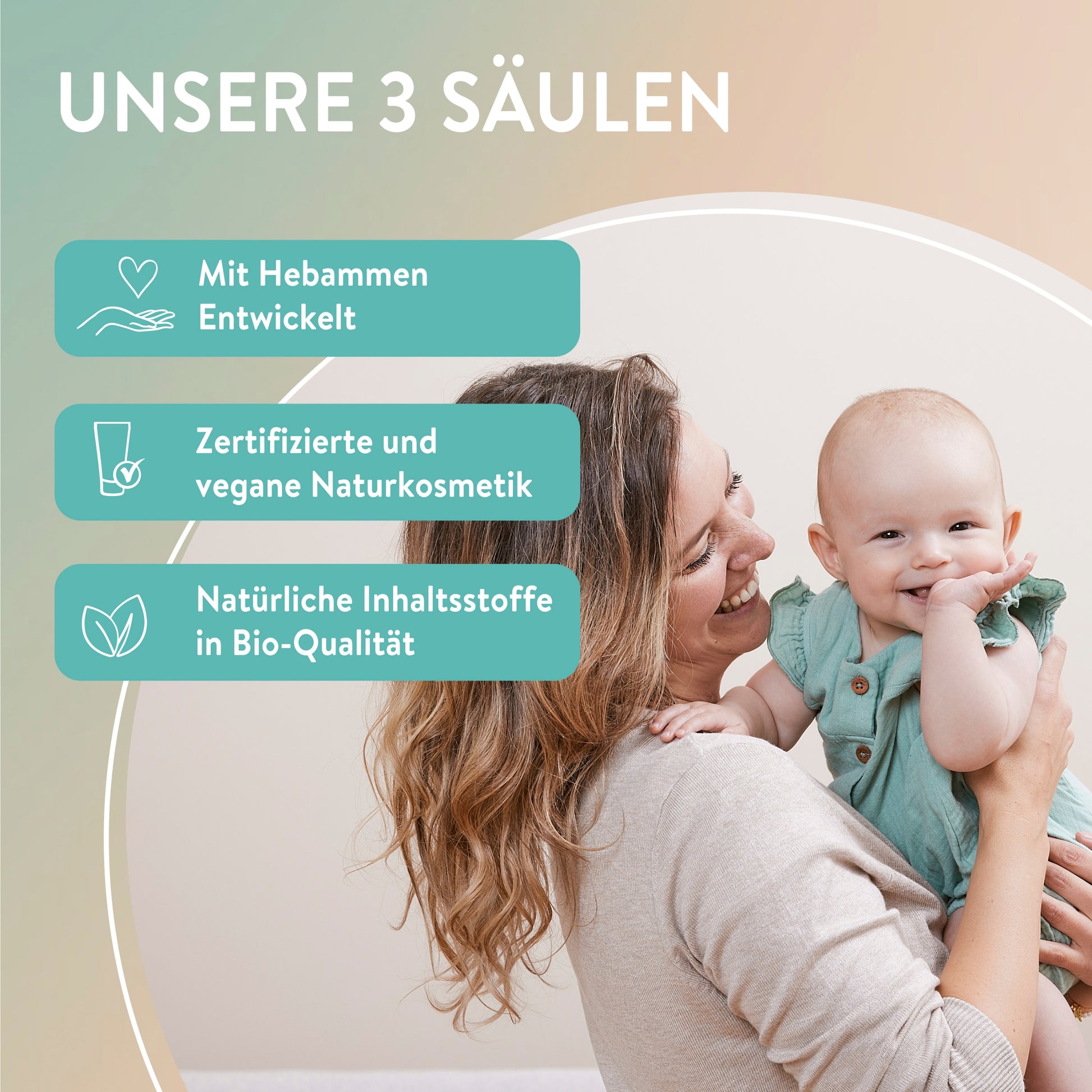 Baby & Kids After Sun Lotion