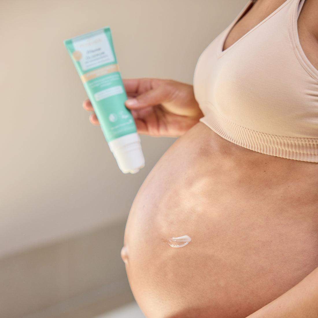 Mama Ölserum