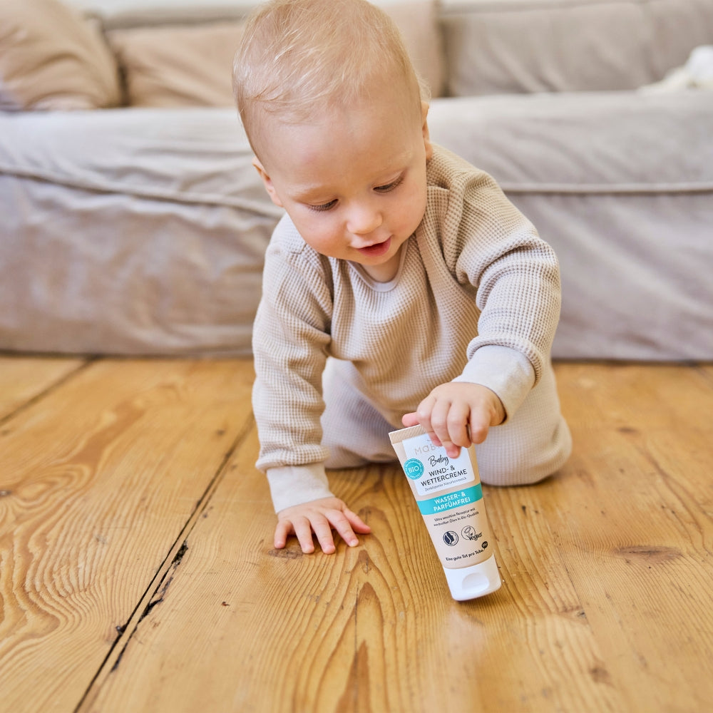 Baby Rundum-Pflege-Set