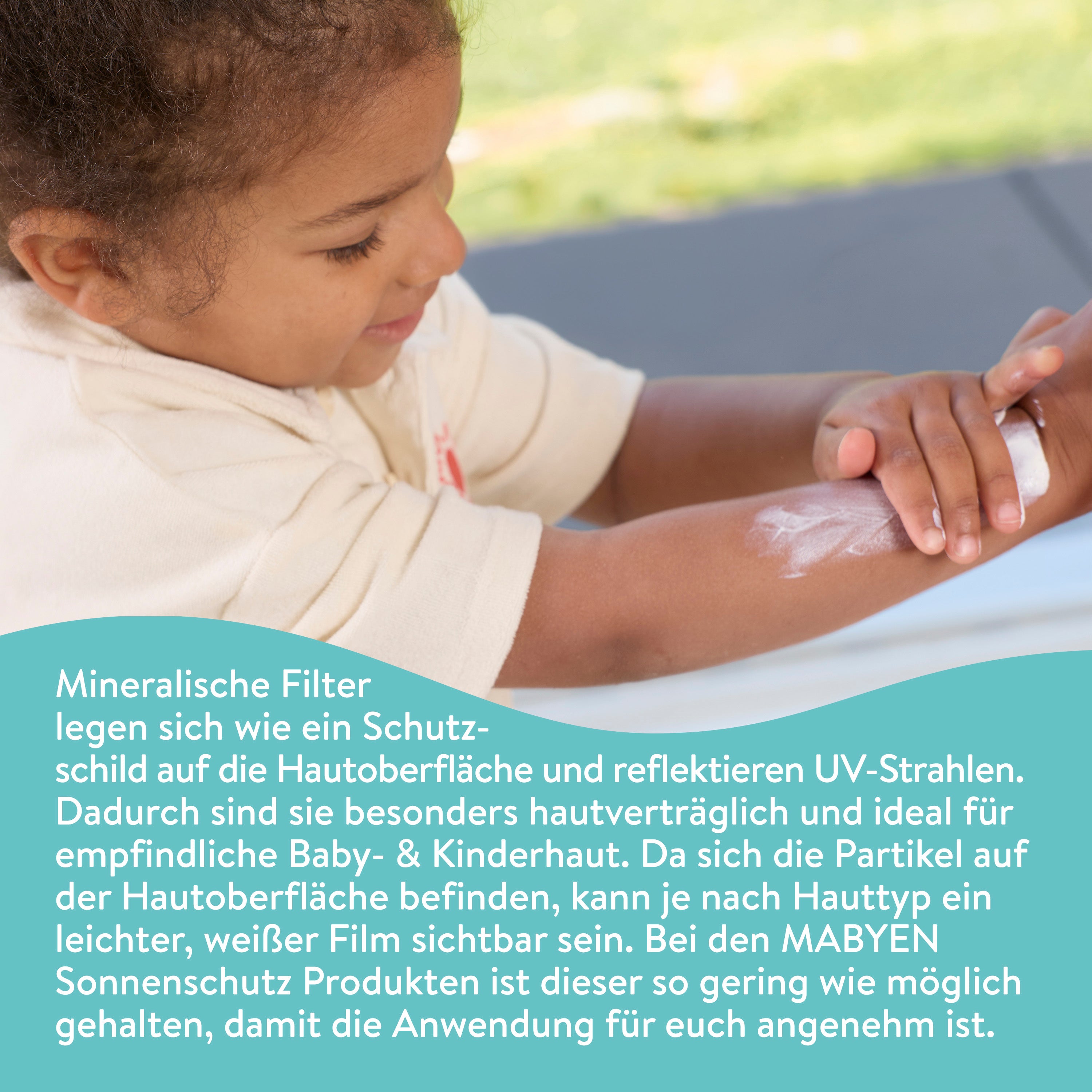 Baby & Kids Sonnencreme Vorteilsset