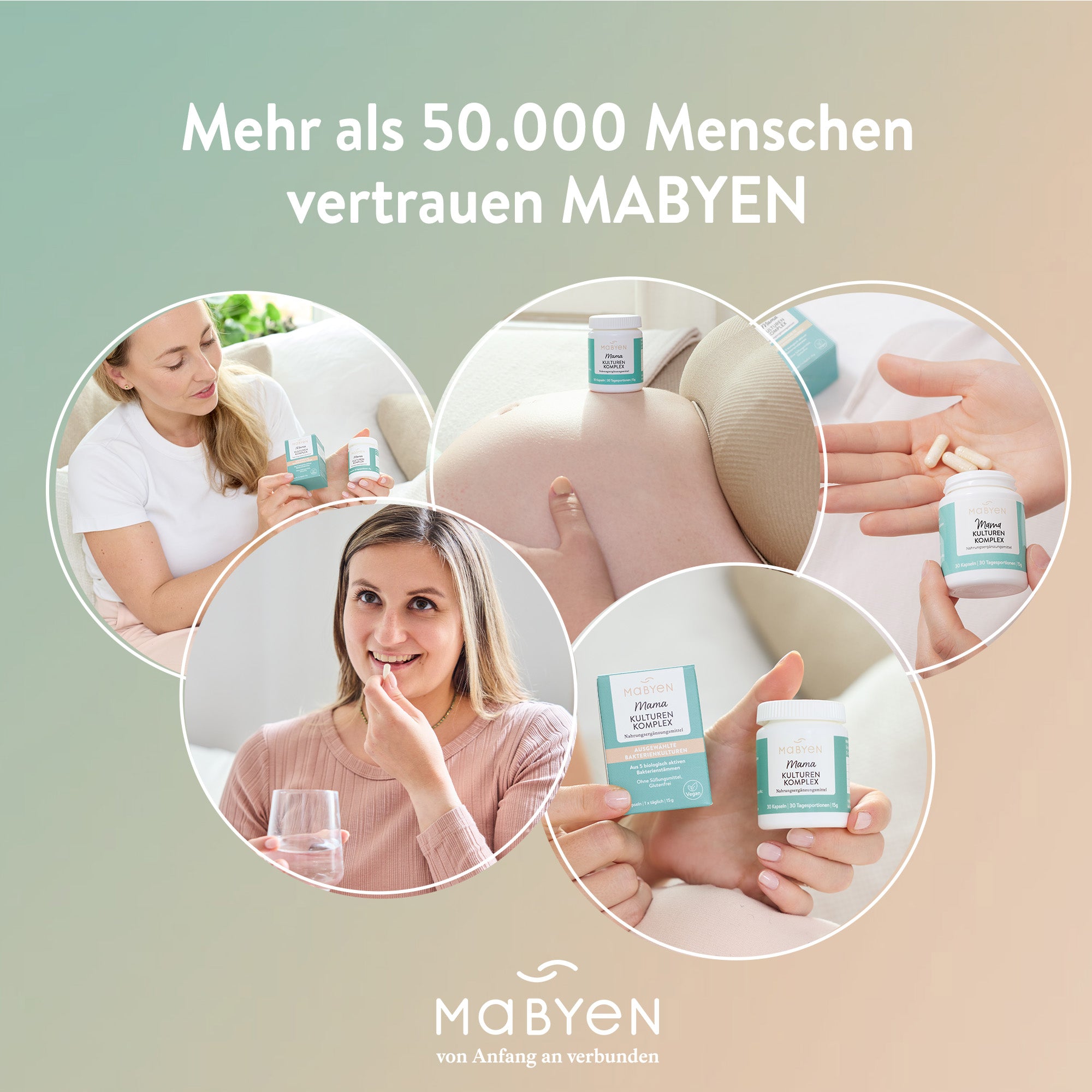 Mama Kulturen Komplex