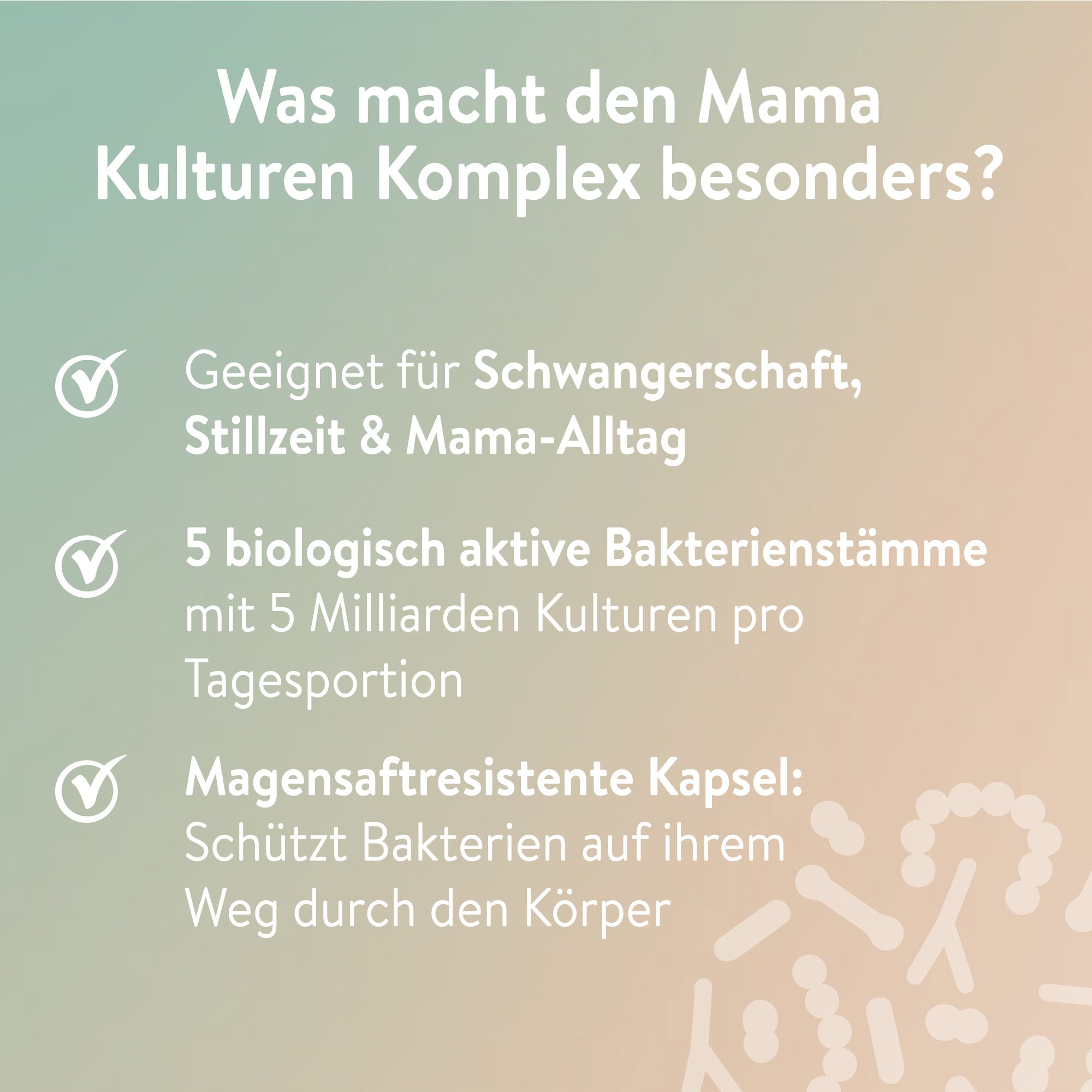 Mama Bauchgefühl Set