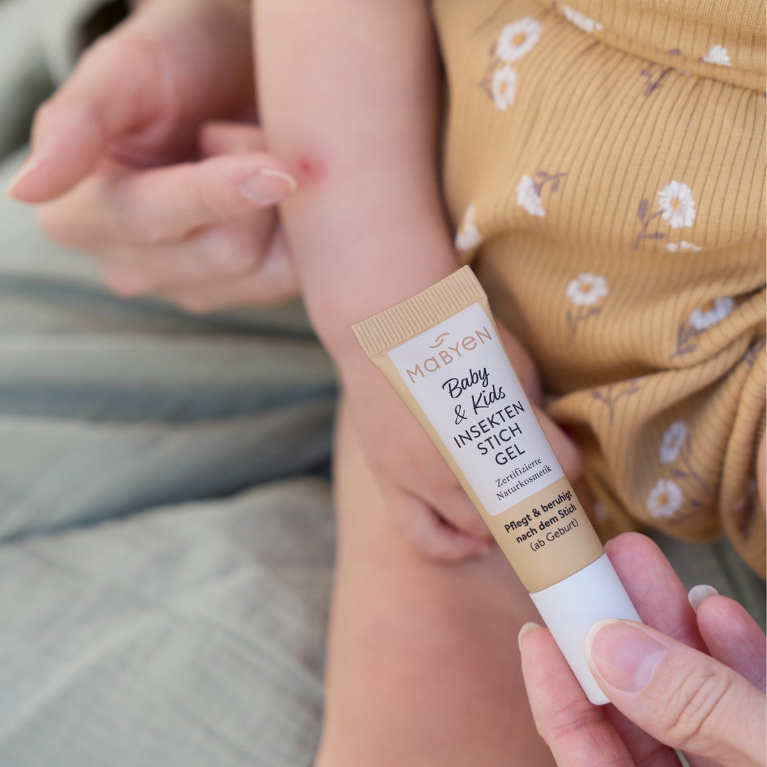 Baby & Kids Insektenstich-Gel