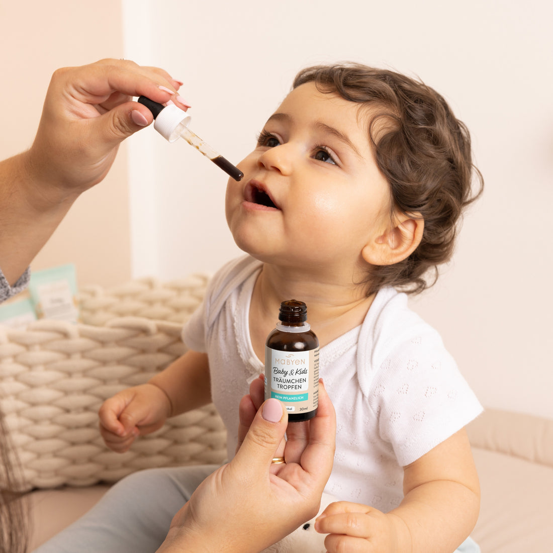 Baby & Kids Winterwohl Set