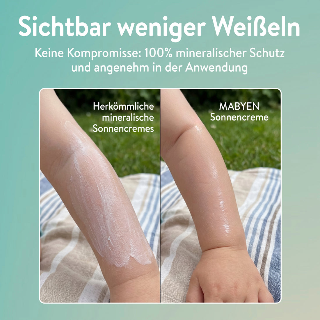 Baby & Kids Sonnencreme Vorteilsset