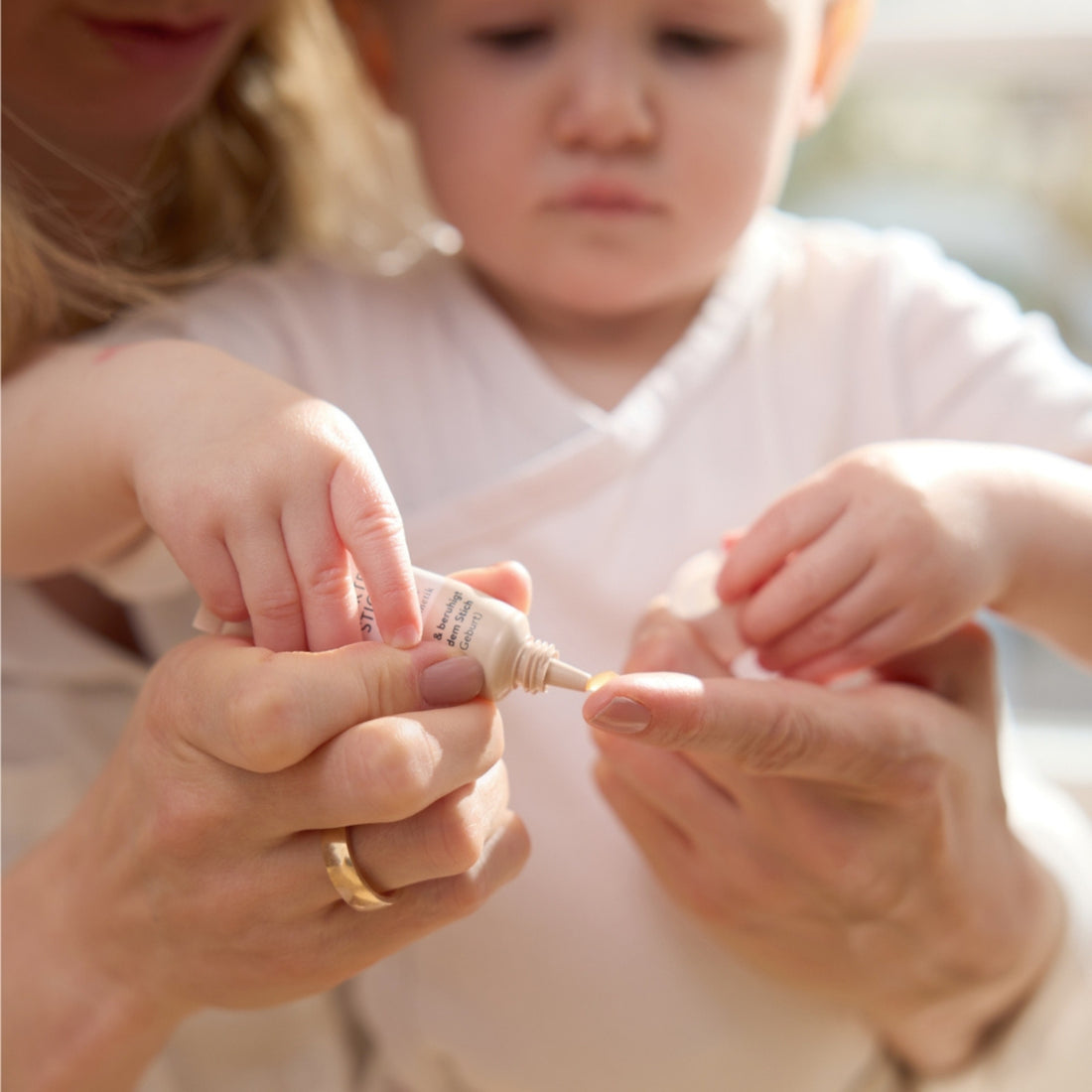 Baby & Kids Insektenstich-Gel