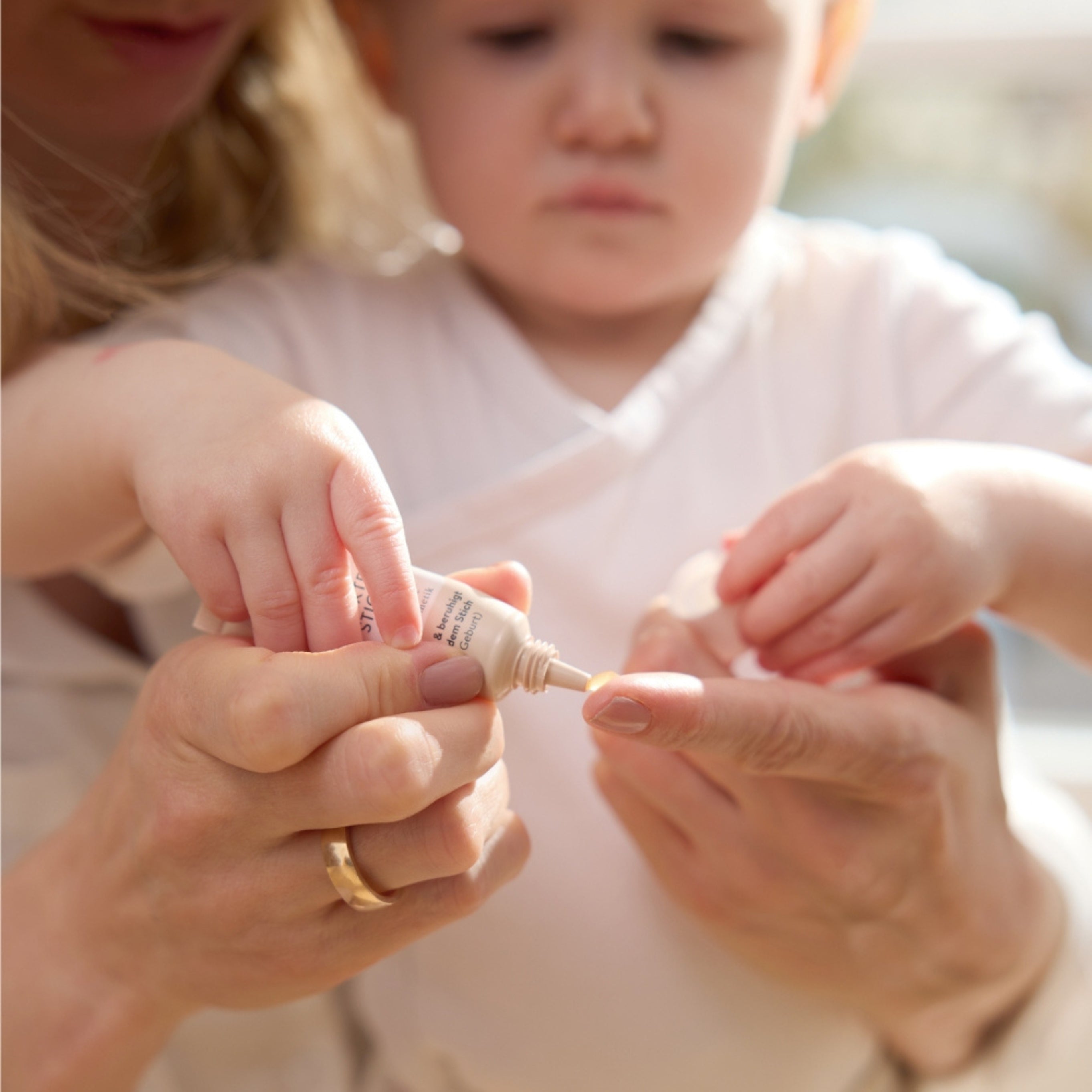 Baby & Kids Insektenstich-Gel