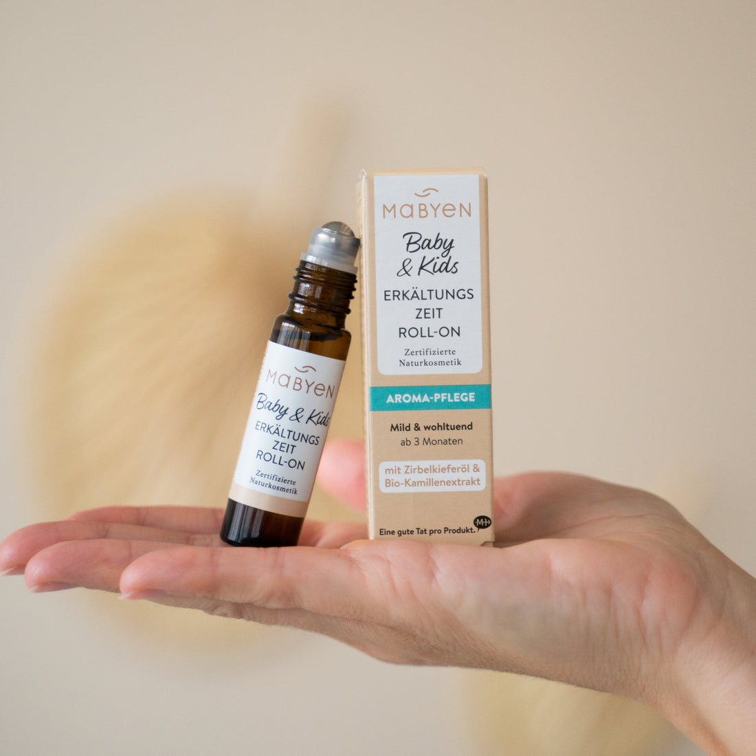 Baby & Kids Winterwohl Set