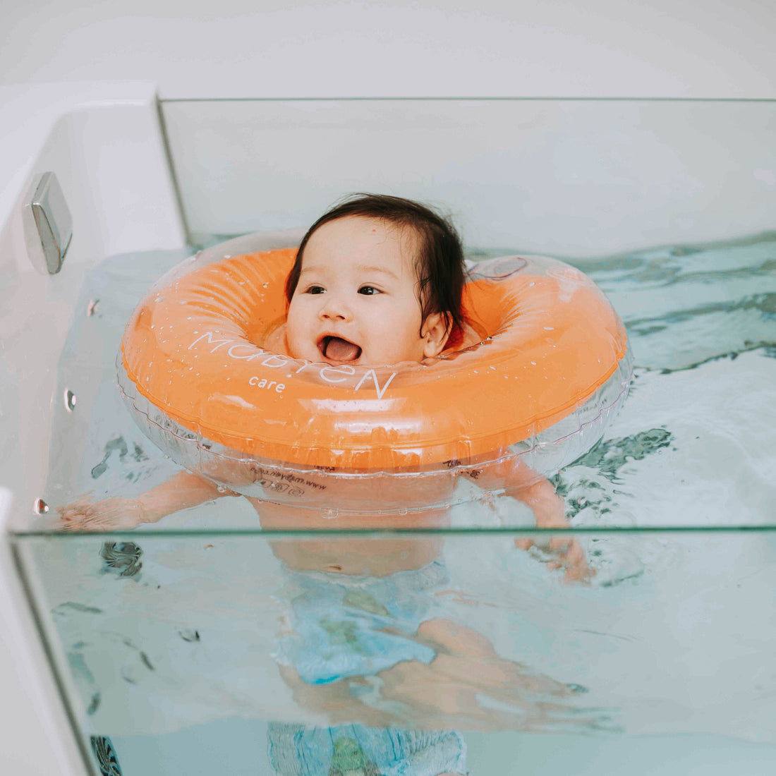 Baby Sommerspaß Set inkl. Sonnencreme