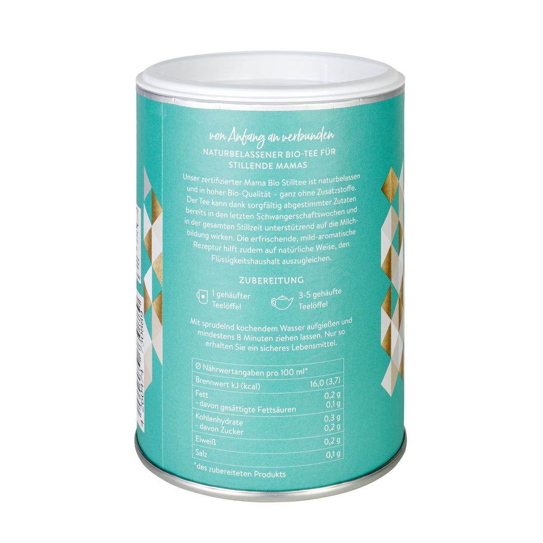 Mama Bio Stilltee