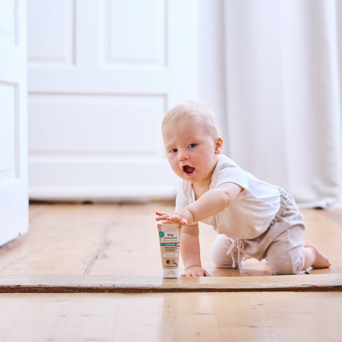 Baby Wundcreme