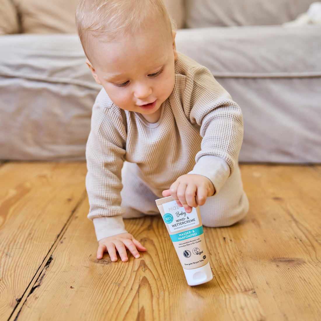 Baby & Kids Winterwohl Set