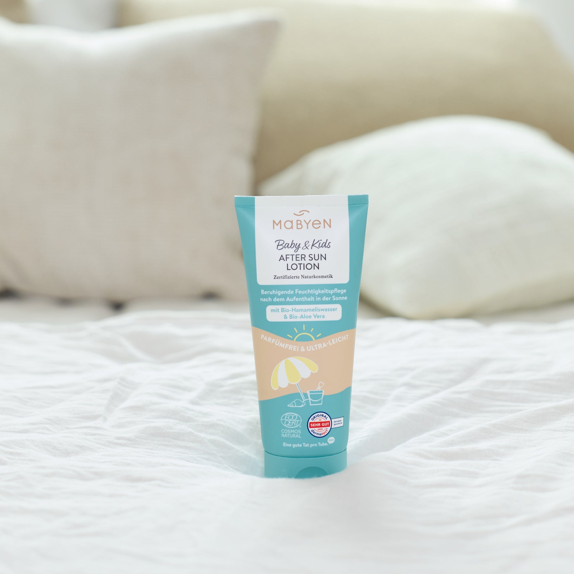 Baby & Kids After Sun Lotion