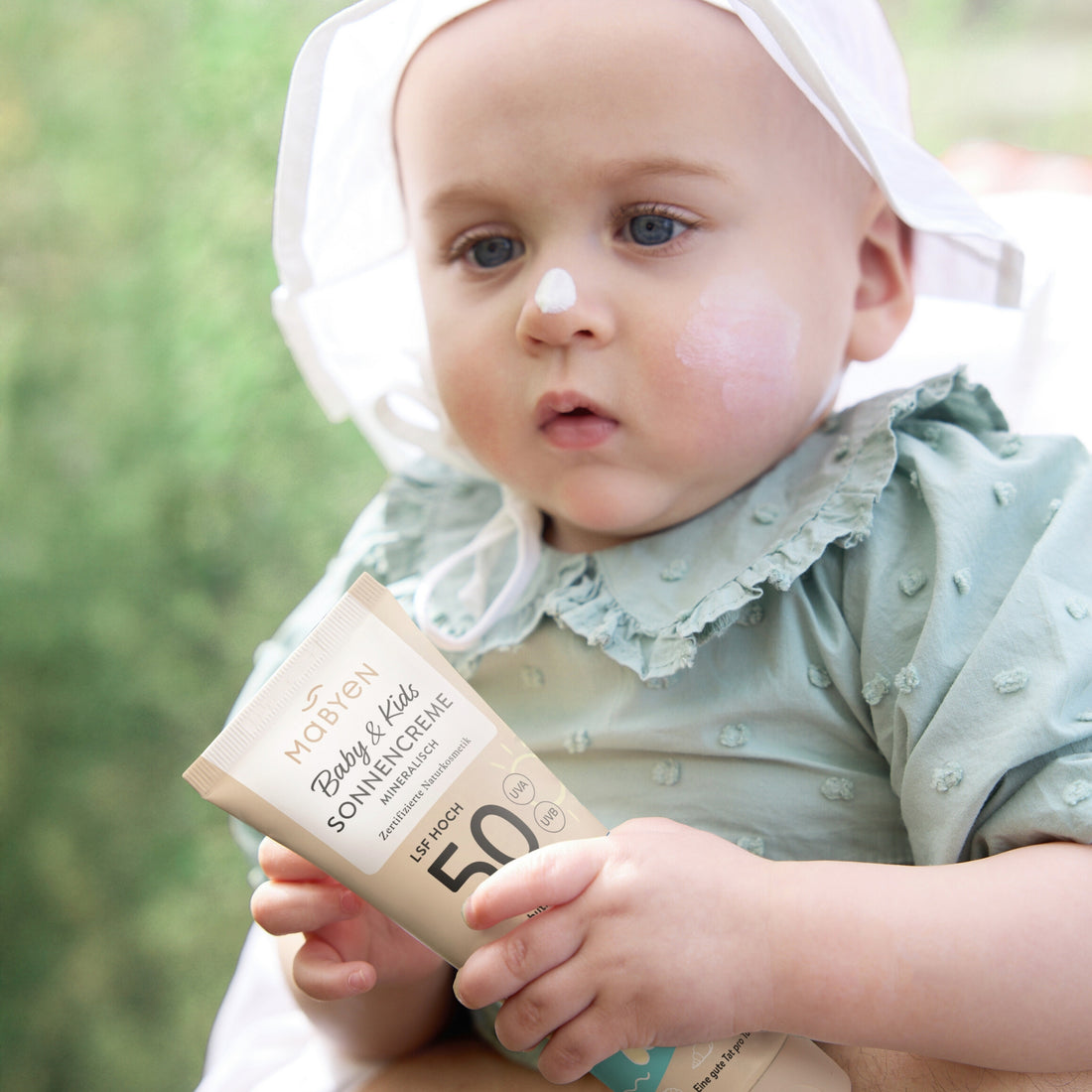 Baby & Kids Sonnencreme Vorteilsset