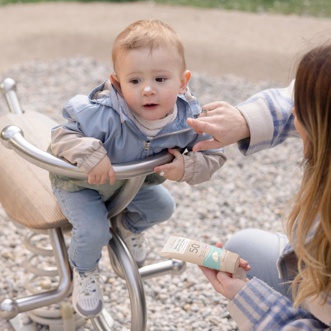 Baby & Kids Sonnencreme Vorteilsset