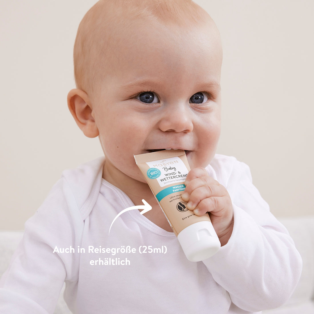 Baby & Kids Winterwohl Set