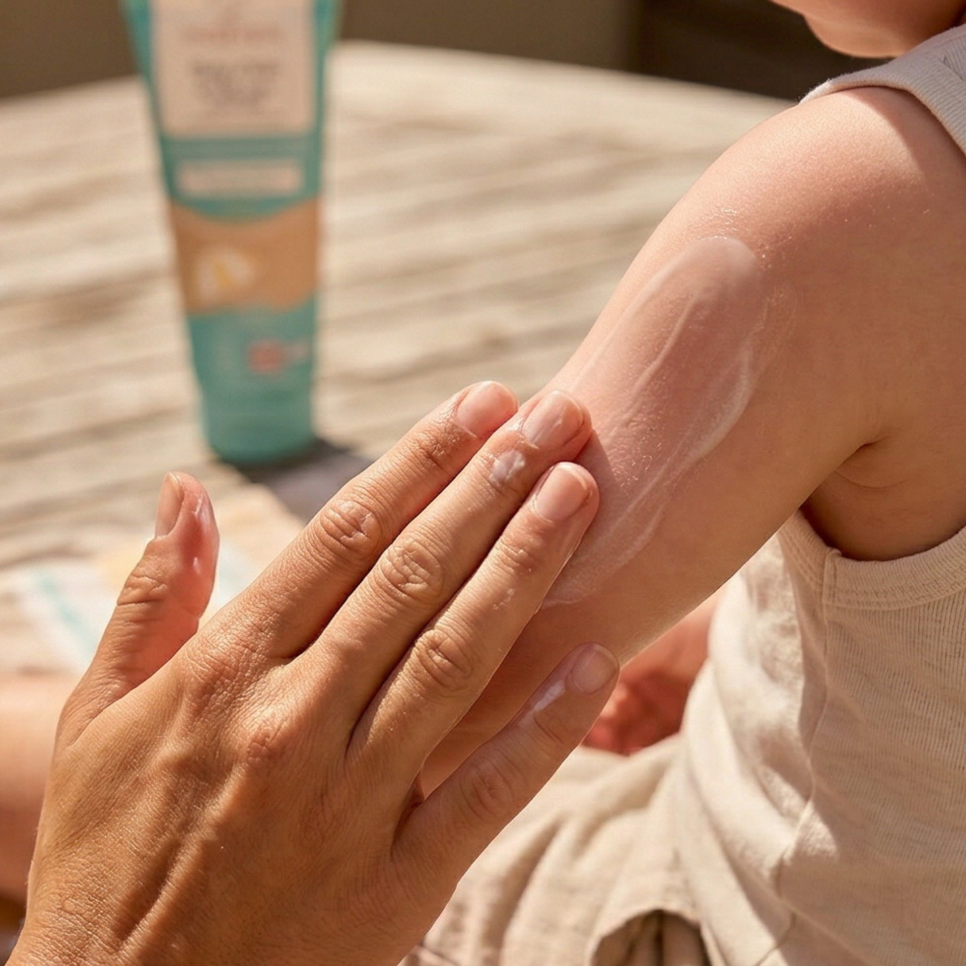 Baby & Kids After Sun Lotion