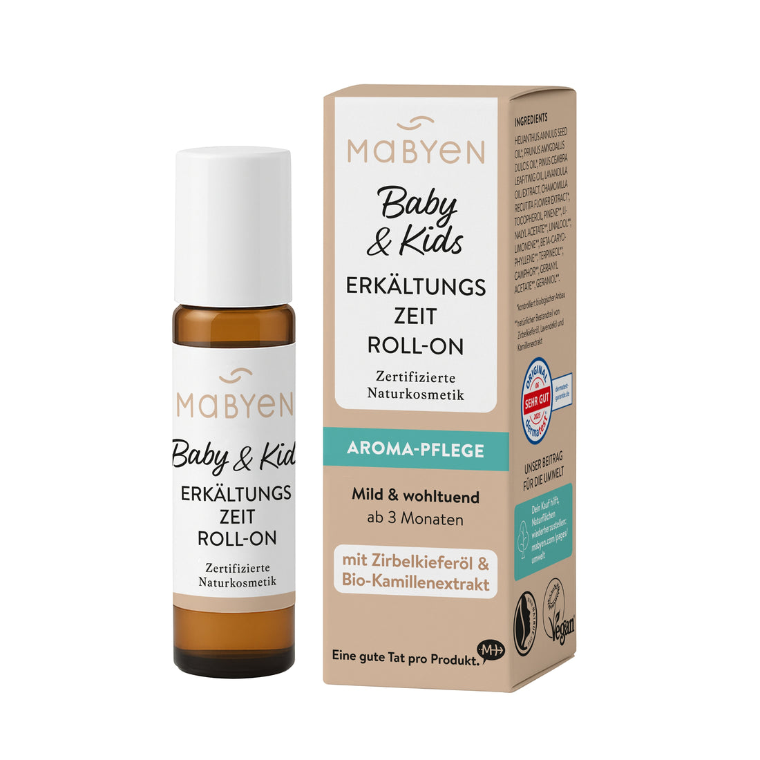 Baby & Kids Winterwohl Set