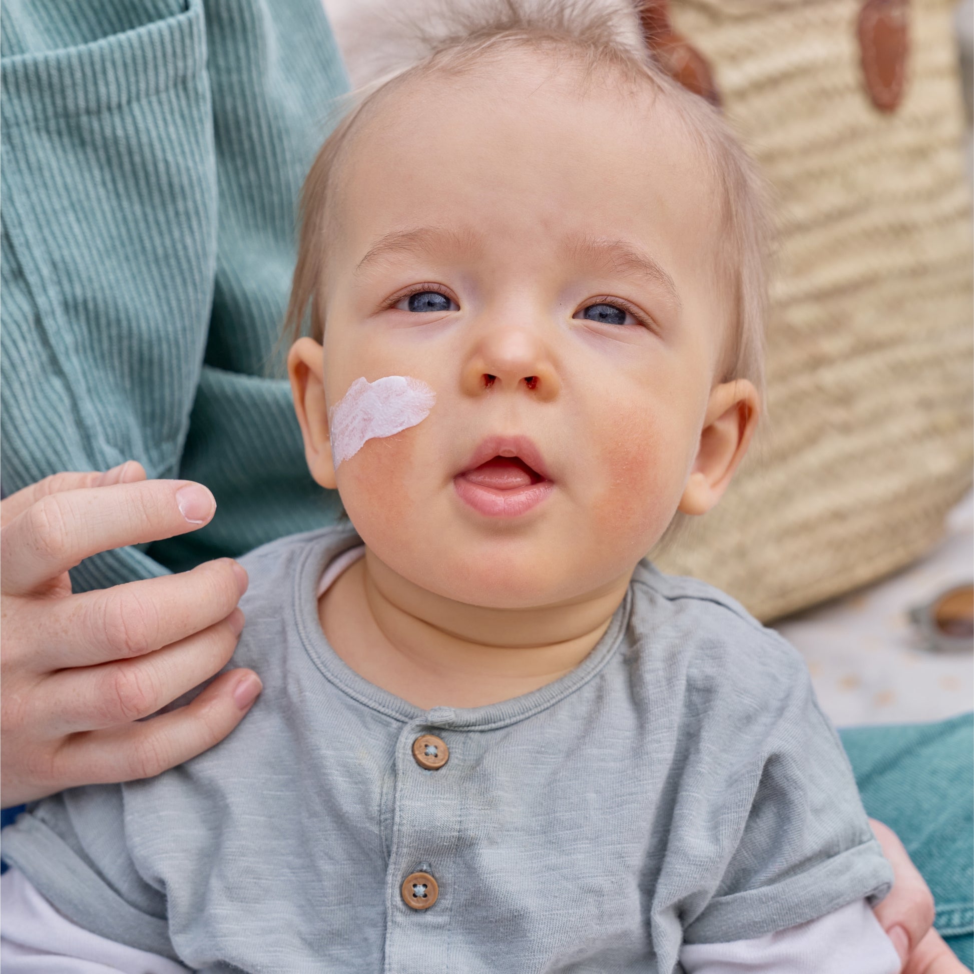 Baby & Kids Sonnencreme Vorteilsset